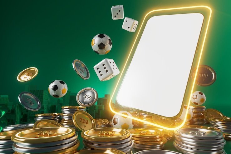 Permainan slot dan sportsbook di aplikasi boybet