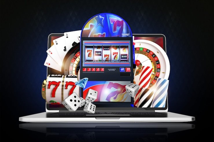 Studio dealer langsung FFWS Indonesia dengan streaming HD di boybet
