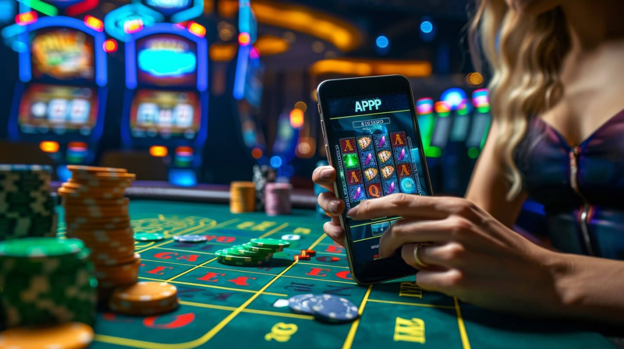 Studio Kode Alam dengan dealer profesional di boybet